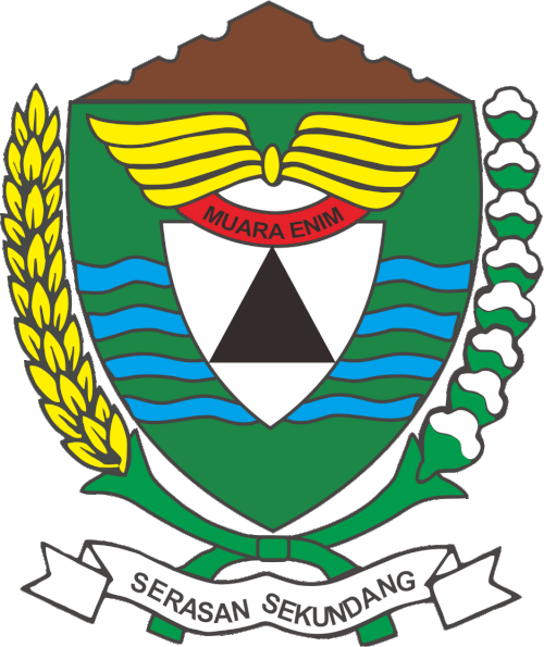Logo Muara Enim
